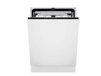 Electrolux KL87X200T  + AEG/ELX Regenerační sůl pro myčky nádobí M3GCS200