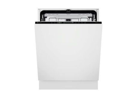 Electrolux KL82A505S  + AEG/ELX Regenerační sůl pro myčky nádobí M3GCS200