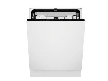 Electrolux KL82B220P  + AEG/ELX Regenerační sůl pro myčky nádobí M3GCS200