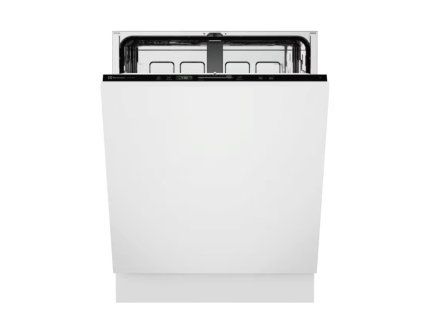 Electrolux E72LB110S  + AEG/ELX Regenerační sůl pro myčky nádobí M3GCS200