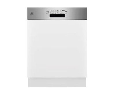 Electrolux KI82X220SX  + AEG/ELX Regenerační sůl pro myčky nádobí M3GCS200