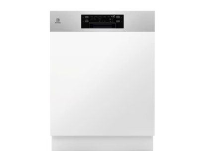 Electrolux E62IB200SX  + AEG/ELX Regenerační sůl pro myčky nádobí M3GCS200