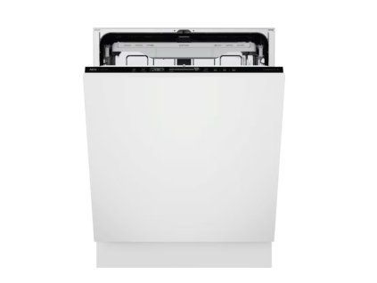 AEG NG82IA50TK  + AEG/ELX Regenerační sůl pro myčky nádobí M3GCS200