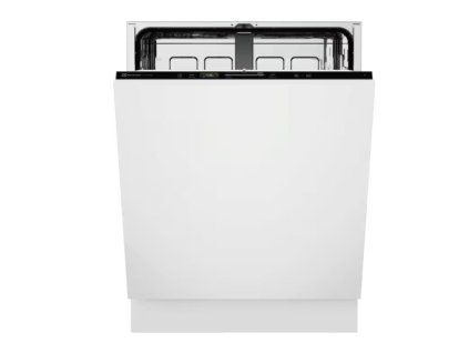 Electrolux E72LA100S  + AEG/ELX Regenerační sůl pro myčky nádobí M3GCS200