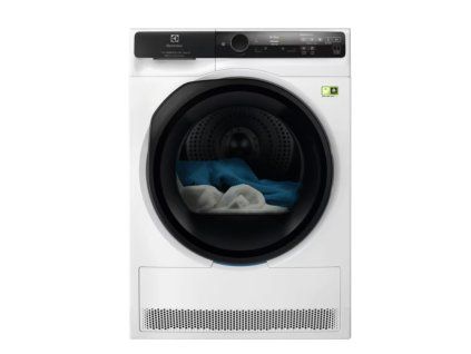 Electrolux EW9D787KC1C  + AEG/Electrolux Vonné ubrousky do sušičky M2YHDS02