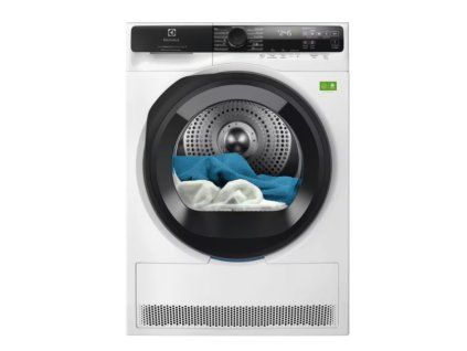 Electrolux EW9D595CC  + AEG/Electrolux Vonné ubrousky do sušičky M2YHDS02