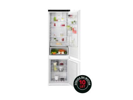 AEG TCTCS191ES  + AEG/Electrolux Podložka do boxu chladničky E3RSMA02