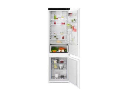 AEG TCTCS191ES  + AEG/Electrolux Podložka do boxu chladničky E3RSMA02