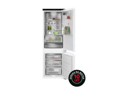 AEG TC9MS181AC  + AEG/Electrolux Podložka do boxu chladničky E3RSMA02