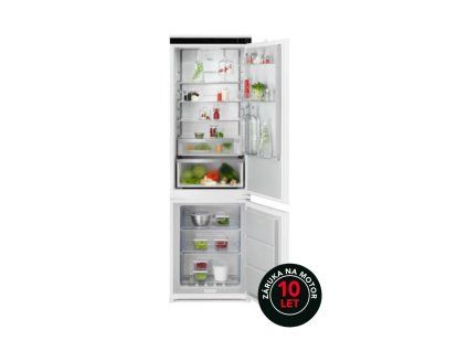 AEG TC7CS181ES  + AEG/Electrolux Podložka do boxu chladničky E3RSMA02