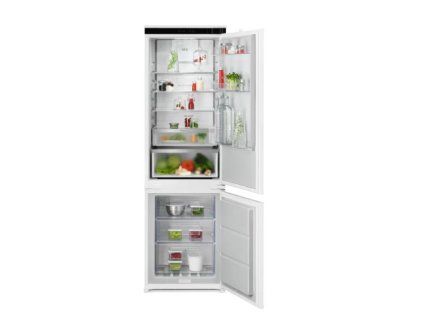 AEG TC7CS181ES  + AEG/Electrolux Podložka do boxu chladničky E3RSMA02