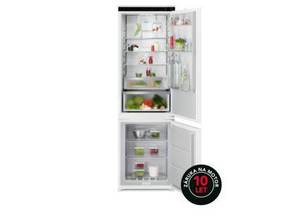AEG TC7CS181DS  + AEG/Electrolux Podložka do boxu chladničky E3RSMA02
