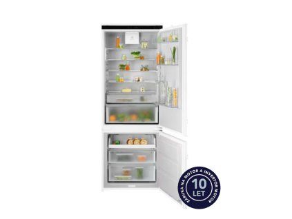 Electrolux ENG8TD75S  + AEG/Electrolux Podložka do boxu chladničky E3RSMA05