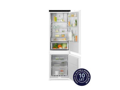 Electrolux ENG8CD18S  + AEG/Electrolux Podložka do boxu chladničky E3RSMA05