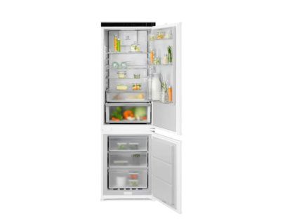 Electrolux ENG8CD18S  + AEG/Electrolux Podložka do boxu chladničky E3RSMA05
