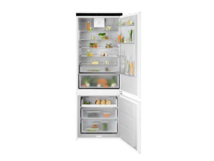 Electrolux ENA7TE75S  + AEG/Electrolux Podložka do boxu chladničky E3RSMA05