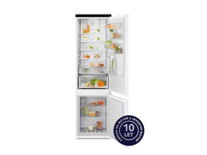 Electrolux ENA7CD19S  + AEG/Electrolux Podložka do boxu chladničky E3RSMA05