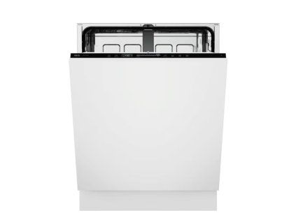 AEG NG82IA10SK  + AEG/ELX Regenerační sůl pro myčky nádobí M3GCS200