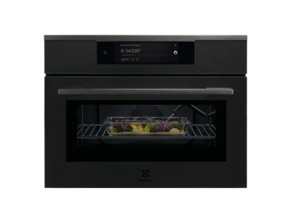 Electrolux KVLAE2DGT  + AEG/Electrolux Sprej na čištění trouby/mikrovlnné trouby