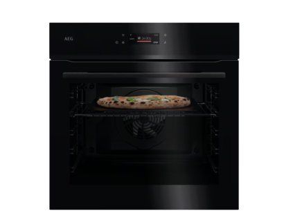 AEG NBX7P63KSB  + AEG/Electrolux Sprej na čištění trouby/mikrovlnné trouby