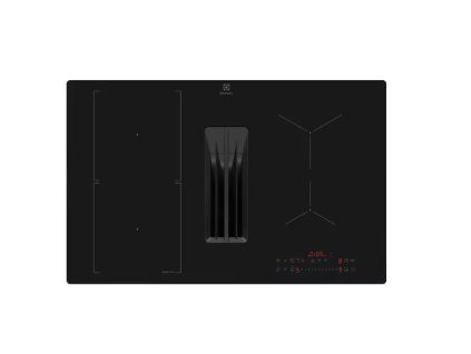 Electrolux KCC83410CT  + AEG/ELX Krém na čistění varných desek M3HCC300