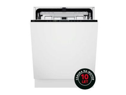 AEG GI8222A2SC  + AEG/ELX Regenerační sůl pro myčky nádobí M3GCS200