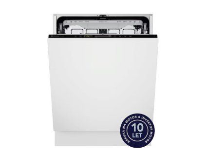 Electrolux E92LX220P  + AEG/ELX Regenerační sůl pro myčky nádobí M3GCS200