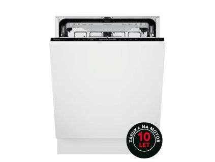 AEG GI8200B5PN  + AEG/ELX Regenerační sůl pro myčky nádobí M3GCS200