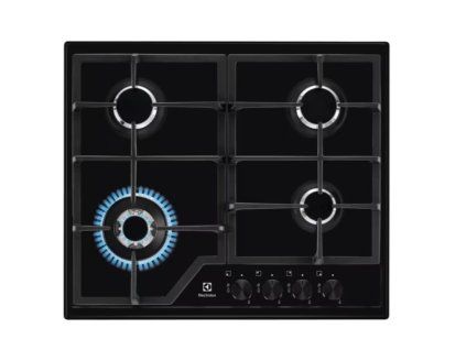 Electrolux KGS6436K