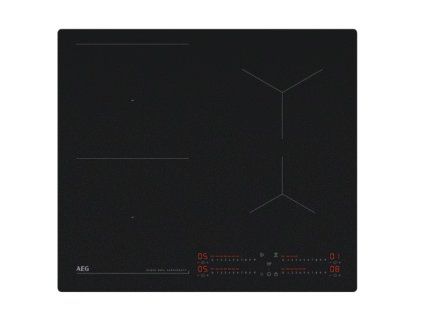 AEG TI64IB1SIZ  + AEG/ELX Čistič varných desek Matt Care M2HCMC01