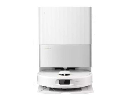 Roborock Qrevo C Pro White