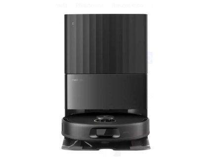 Roborock Qrevo C Pro Black