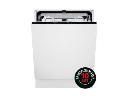 AEG GN970XT  + AEG/ELX Regenerační sůl pro myčky nádobí M3GCS200