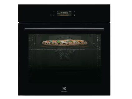 Electrolux LOX8P87WZ  + AEG/Electrolux Sprej na čištění trouby/mikrovlnné trouby