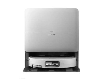 Roborock Saros 20 Sonic Complete White
