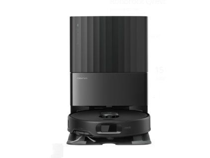 Roborock Qrevo Edge 5V1 Black