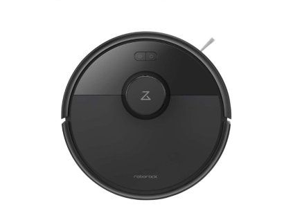 Roborock Q7 BF+ black