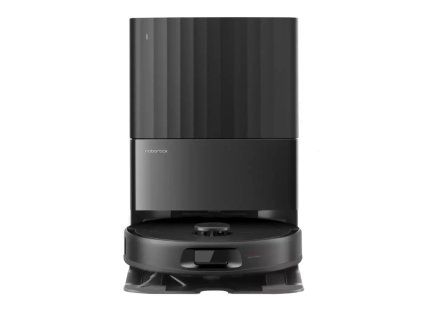 Roborock Qrevo S Pro Black