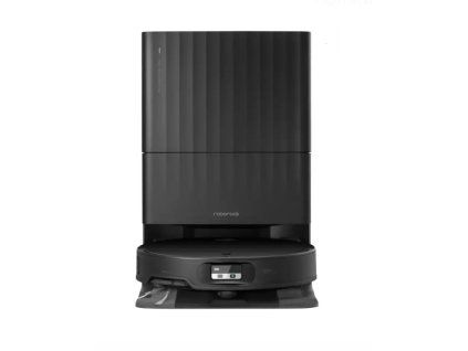 Roborock Edge 2 Black