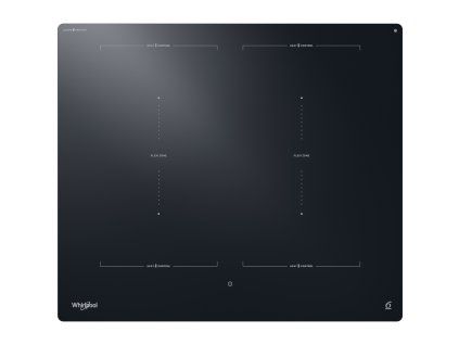 Whirlpool WTX6019DCF