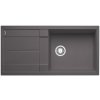 Blanco METRA XL 6 S Silgranit šedá skála oboustranné provedení  + 5 % sleva v košíku s kódem SLEVA5
