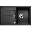 Blanco METRA 45 S Silgranit antracit oboustranné provedení s excentrem  + 5 % sleva v košíku s kódem SLEVA5