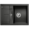Blanco METRA 45 S Compact Silgranit antracit oboustranné provedení  + 5 % sleva v košíku s kódem SLEVA5