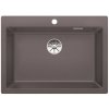 Blanco PLEON 8 InFino Silgranit šedá skála  + 5 % sleva v košíku s kódem SLEVA5
