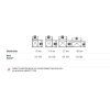 Blanco ZEROX 700 U InFino DURINOX bez táhla C-Overflow