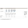 Blanco ZEROX 700 U InFino DURINOX bez táhla C-Overflow