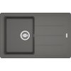 Franke Basis BFG 611-78 Fragranit Šedý kámen  + 5 % sleva v košíku s kódem SLEVA5