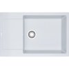 Franke Maris MRG 611-78 BB Fragranit Bílá-led  + 5 % sleva v košíku s kódem SLEVA5