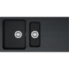 Franke Orion OID 651 Tectonite Černá  + 5 % sleva v košíku s kódem SLEVA5