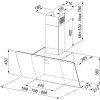 Franke Vertical Evo FPJ 915 V BK A